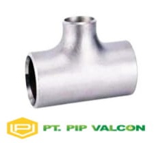 TEE REDUCING