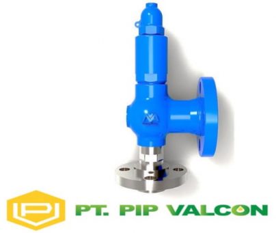 SAFETY VALVE