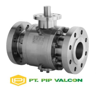 jual cast trunnion ball valve harga murah dan berkualitas di jakarta