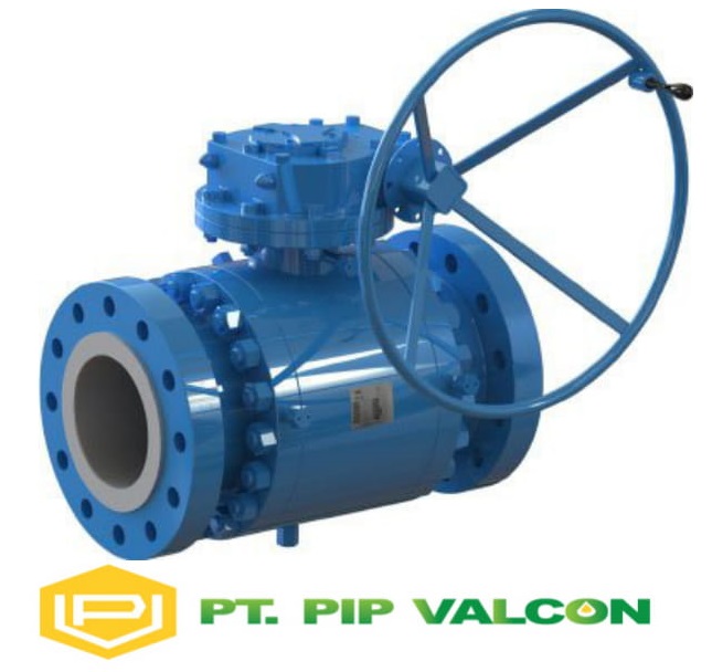 BALL VALVES